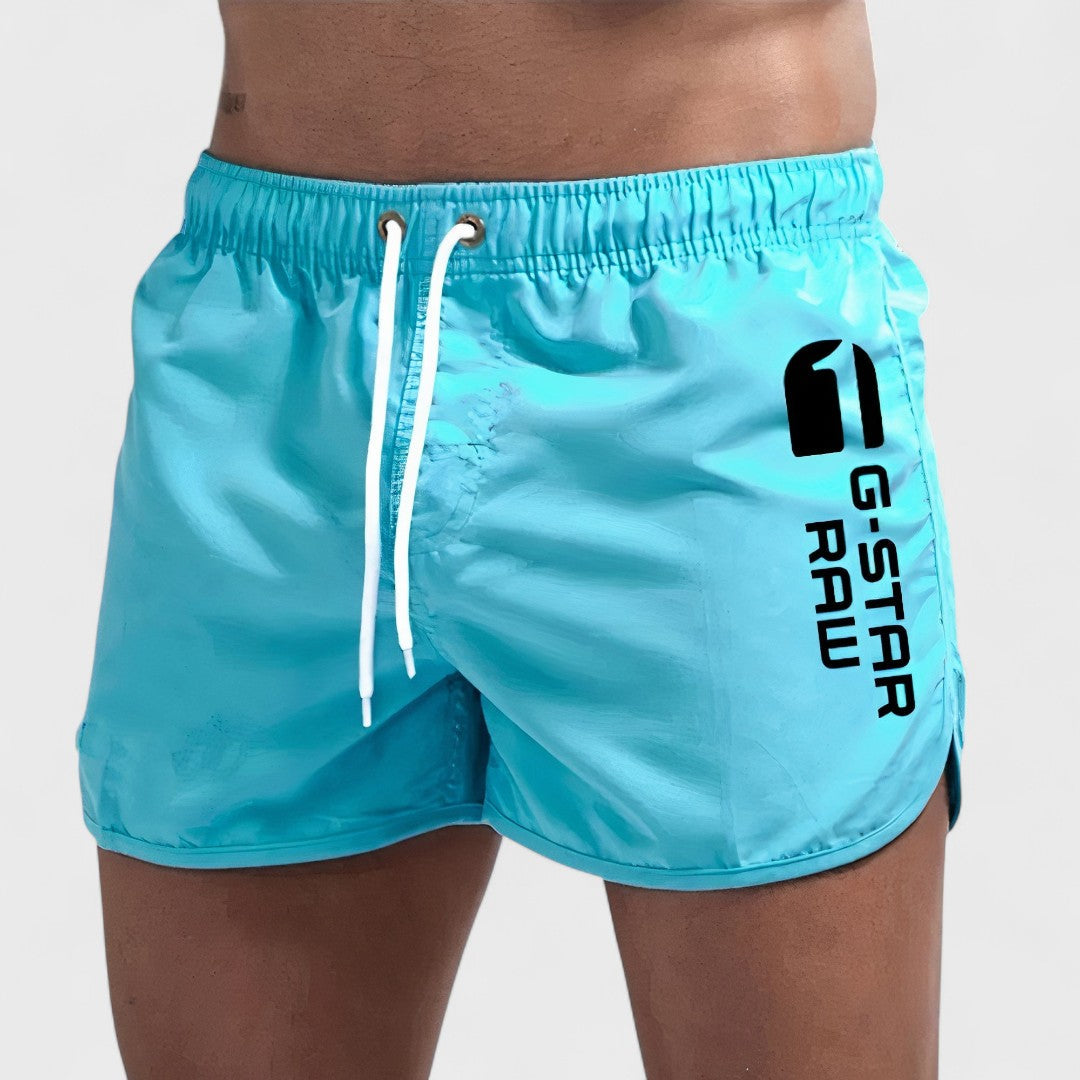 Siyaje | Short de bain court pour homme
