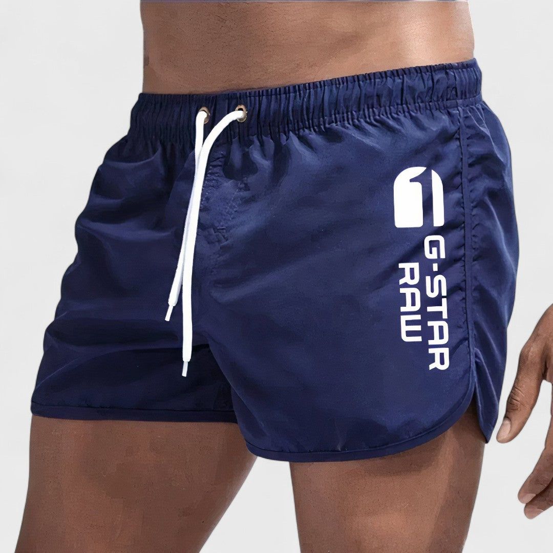 Siyaje | Short de bain court pour homme