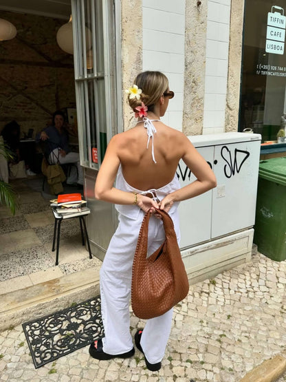 Sac à main Alena – Sac à main élégant et spacieux pour femmes