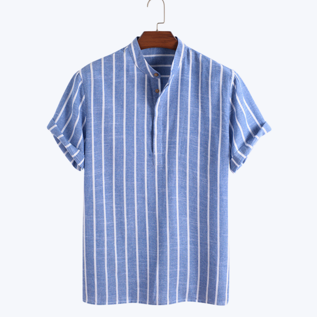Siyaje | Tenue en lin
