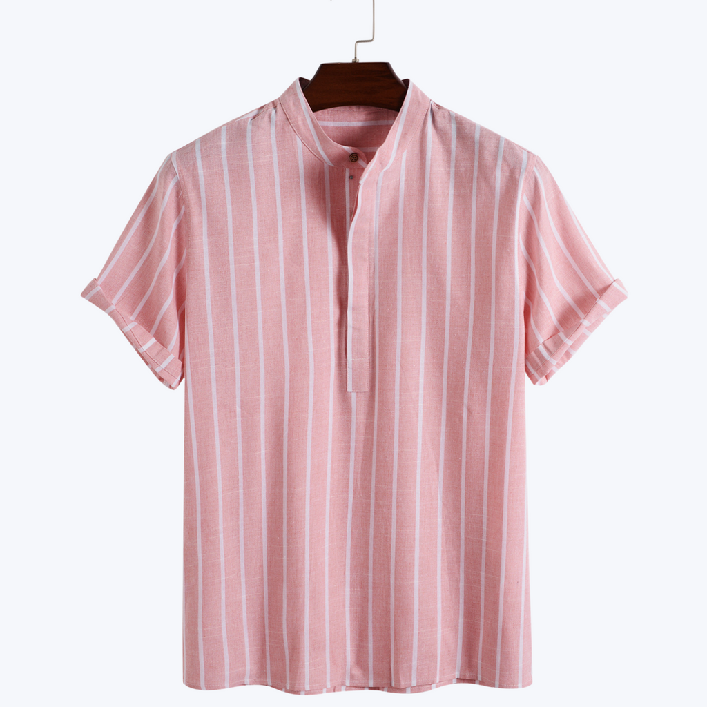 Siyaje | Tenue en lin