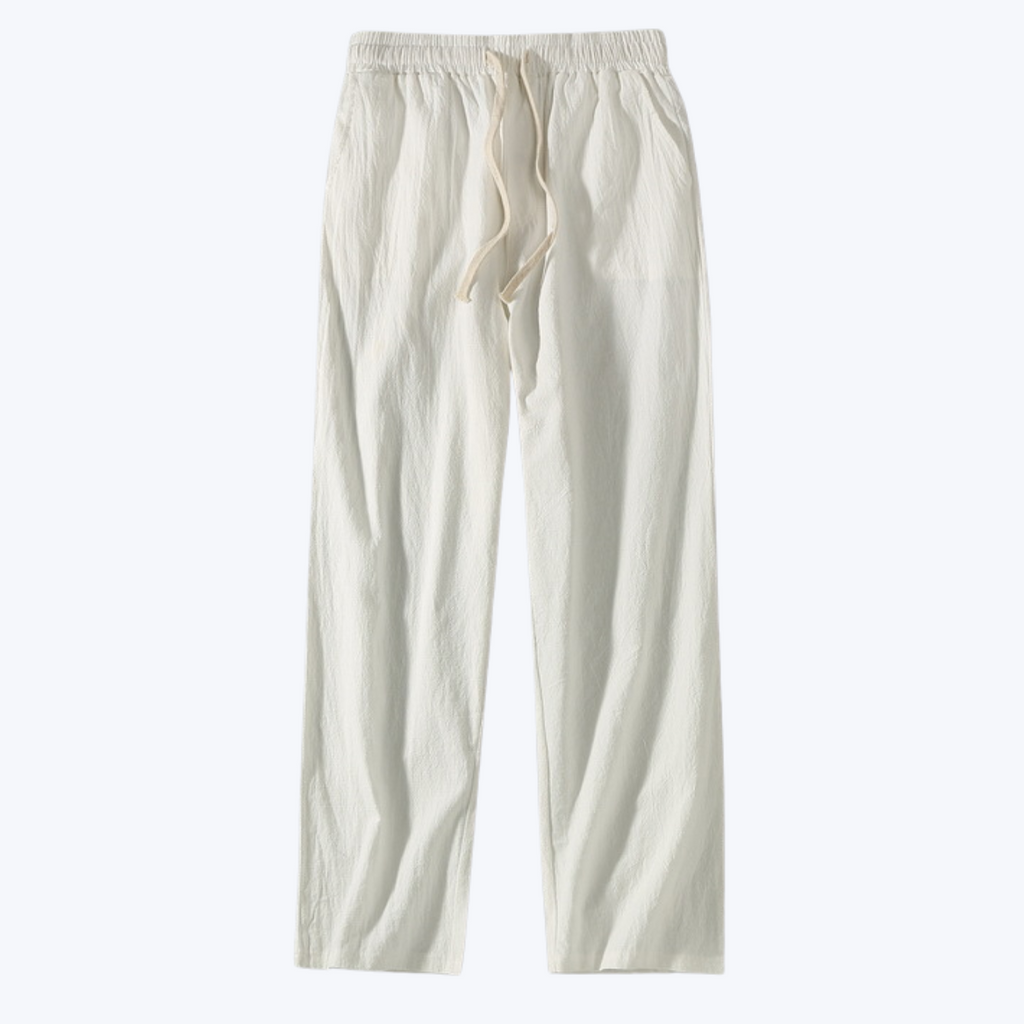 Siyaje | Tenue en lin