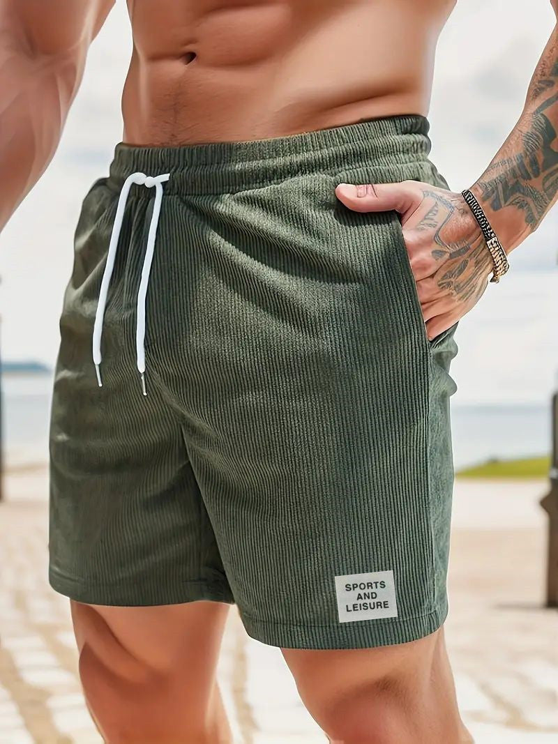 Siyaje | Short confortable
