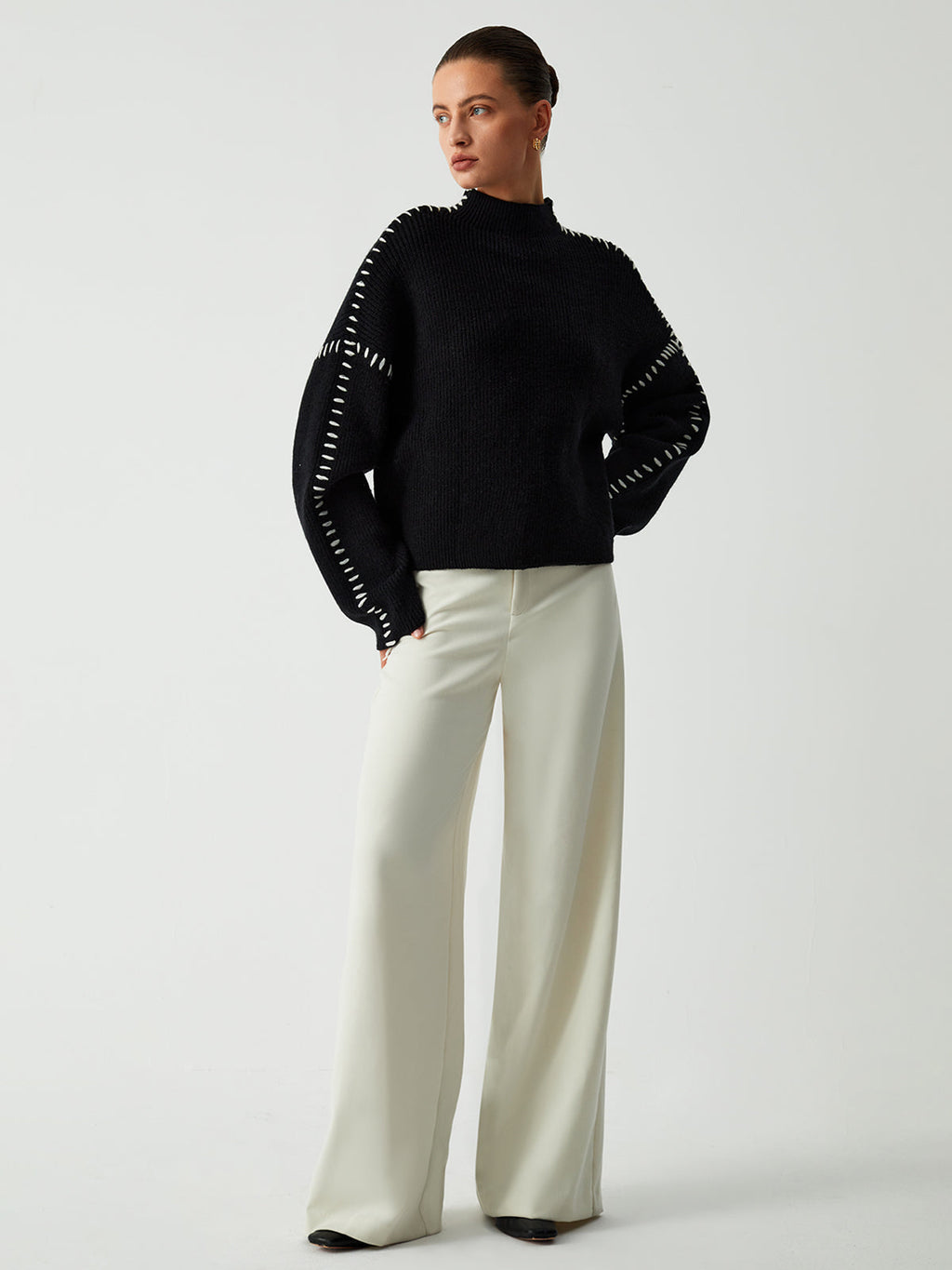 Siyaje | Pull Oversize