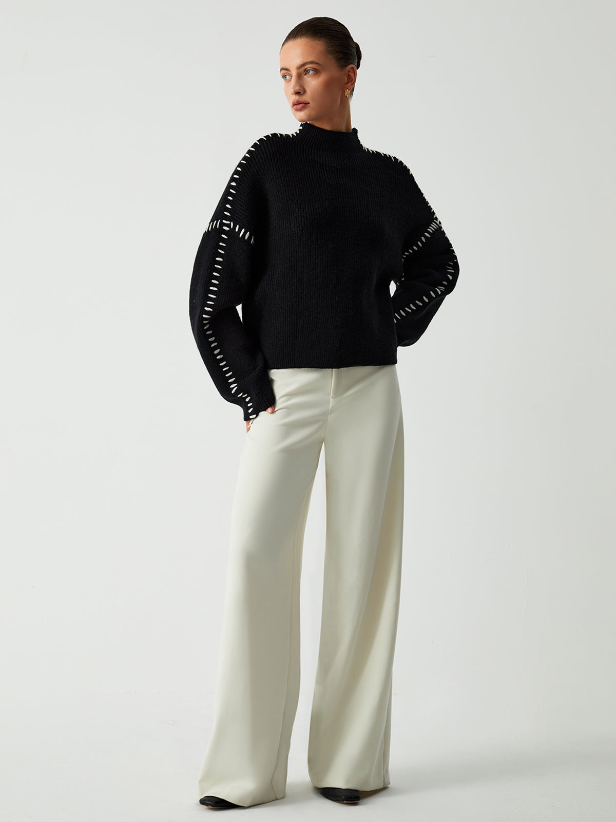 Siyaje | Pull Oversize