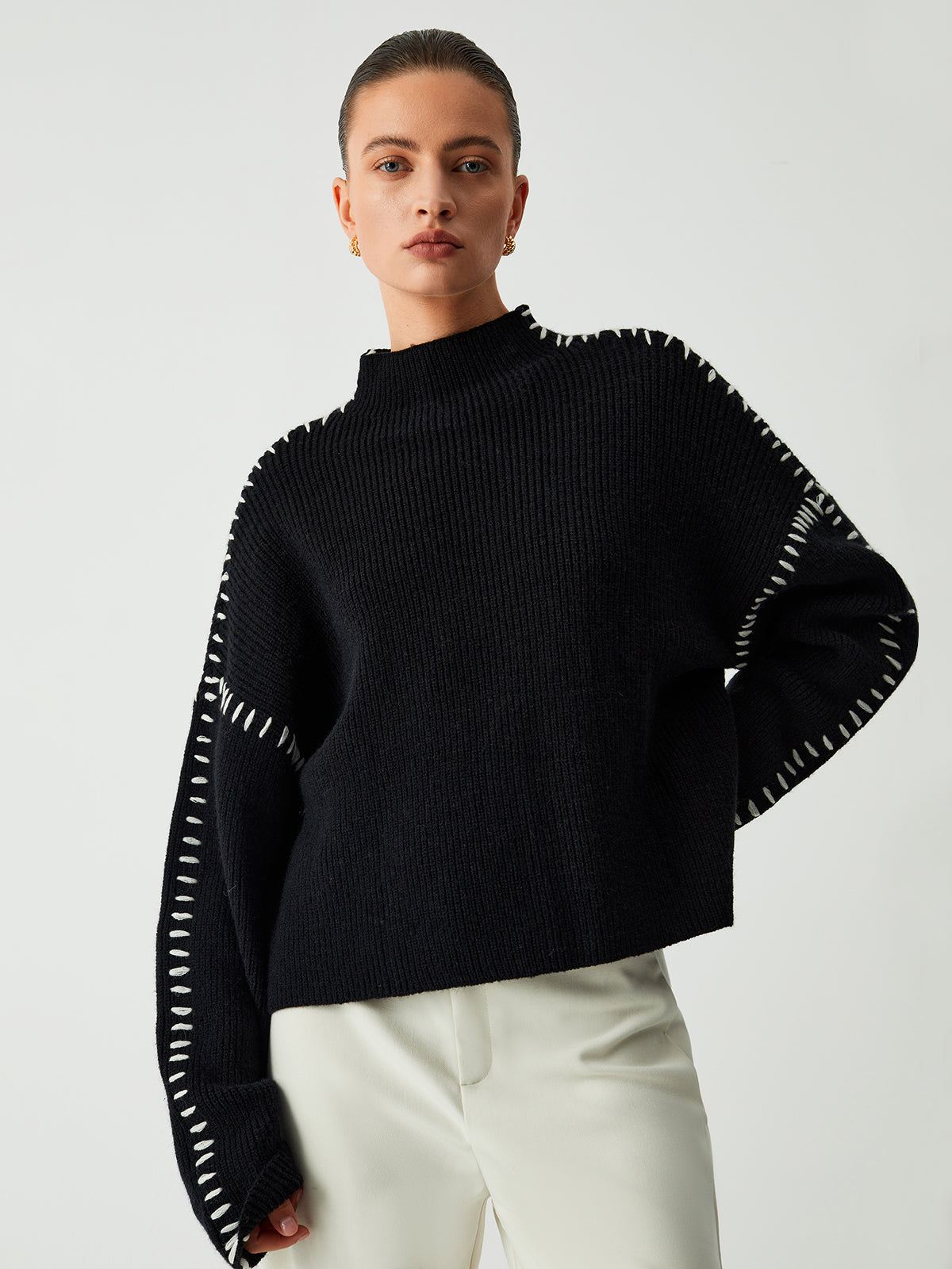 Siyaje | Pull Oversize