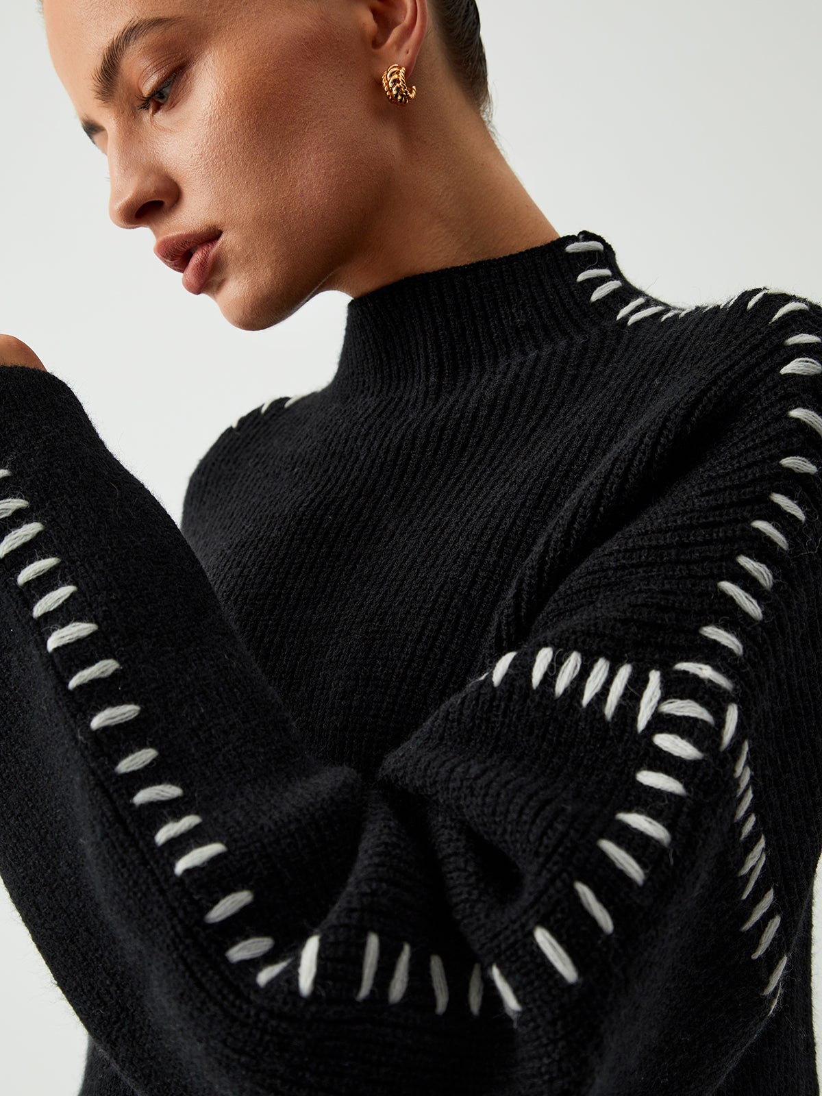 Siyaje | Pull Oversize