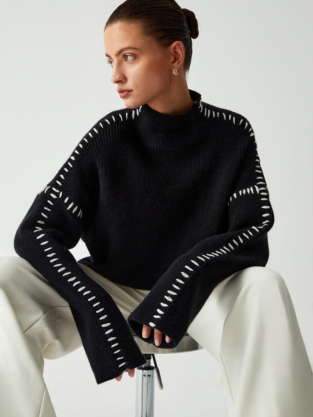 Siyaje | Pull Oversize