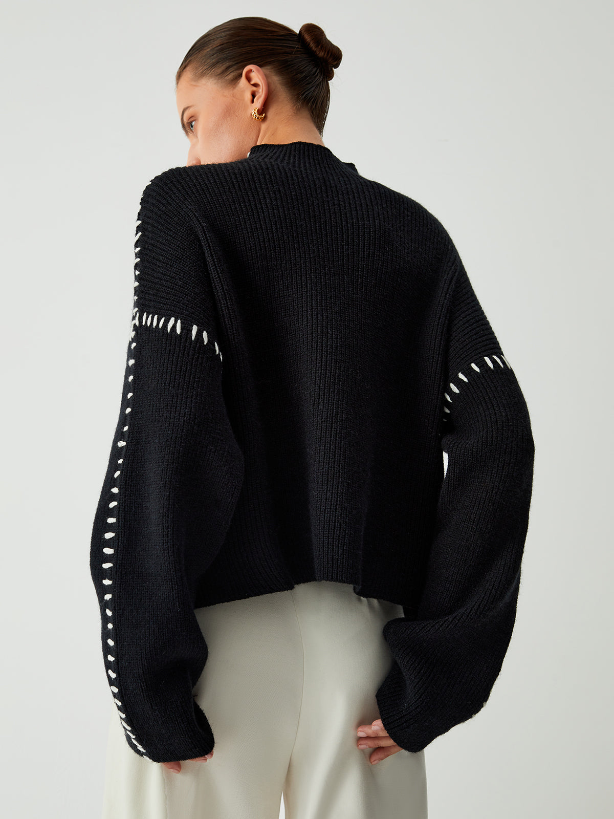 Siyaje | Pull Oversize