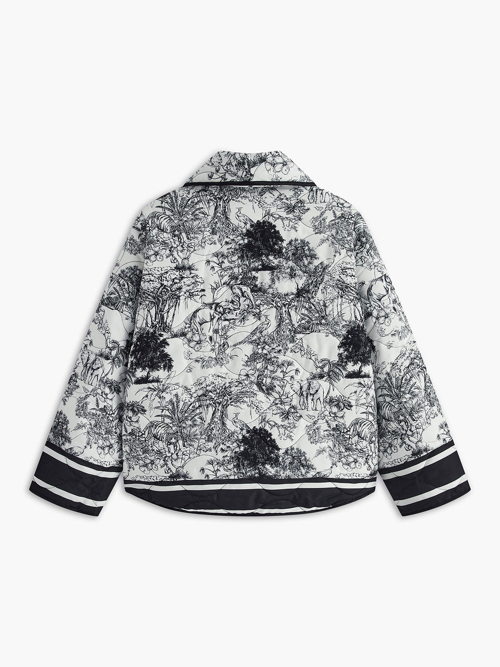 Siyaje | Veste d'hiver
