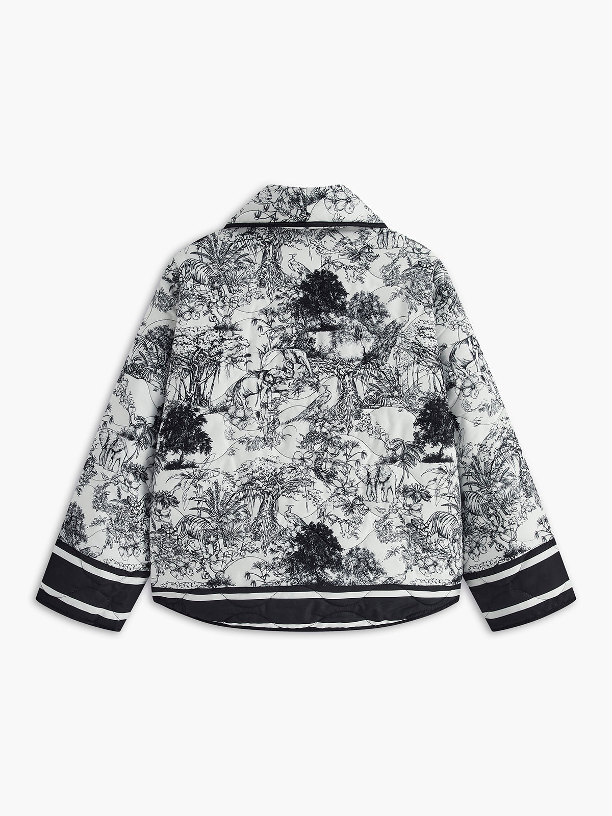 Siyaje | Veste d'hiver