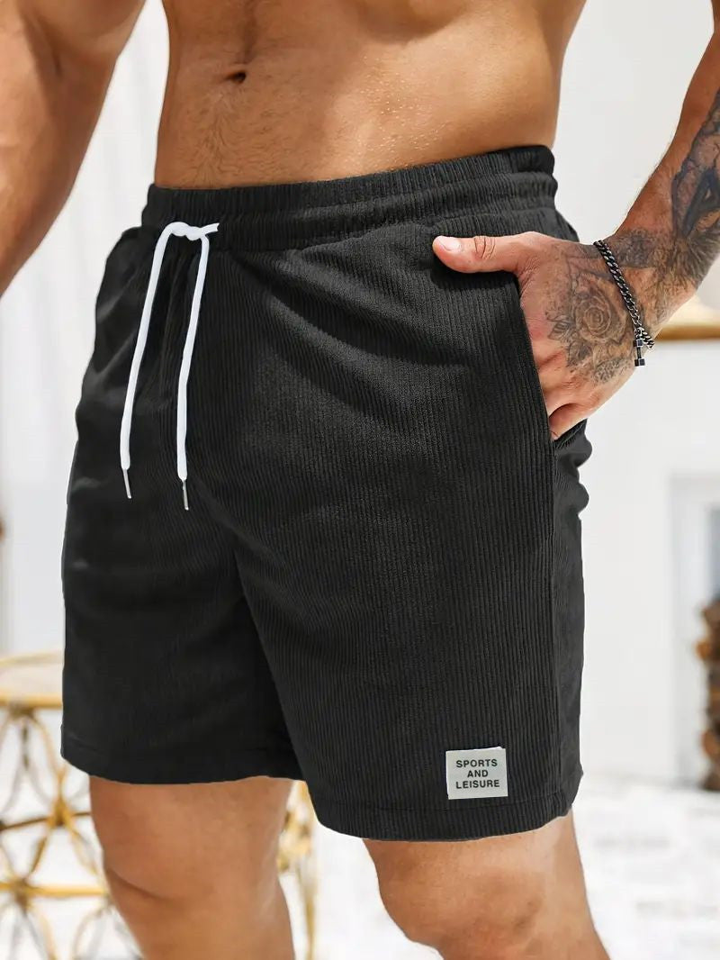 Siyaje | Short confortable