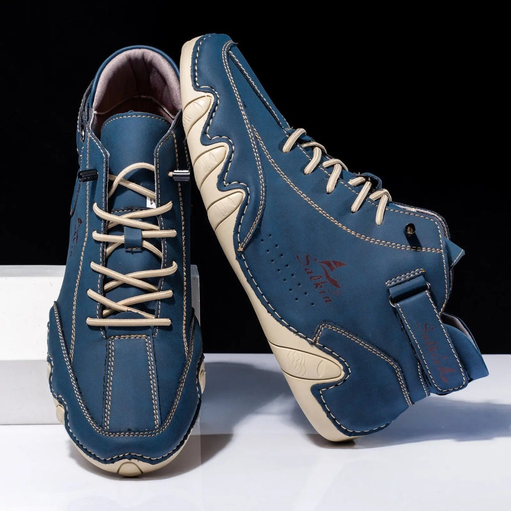 Chaussures Unisexes Barefoot - NatureStride