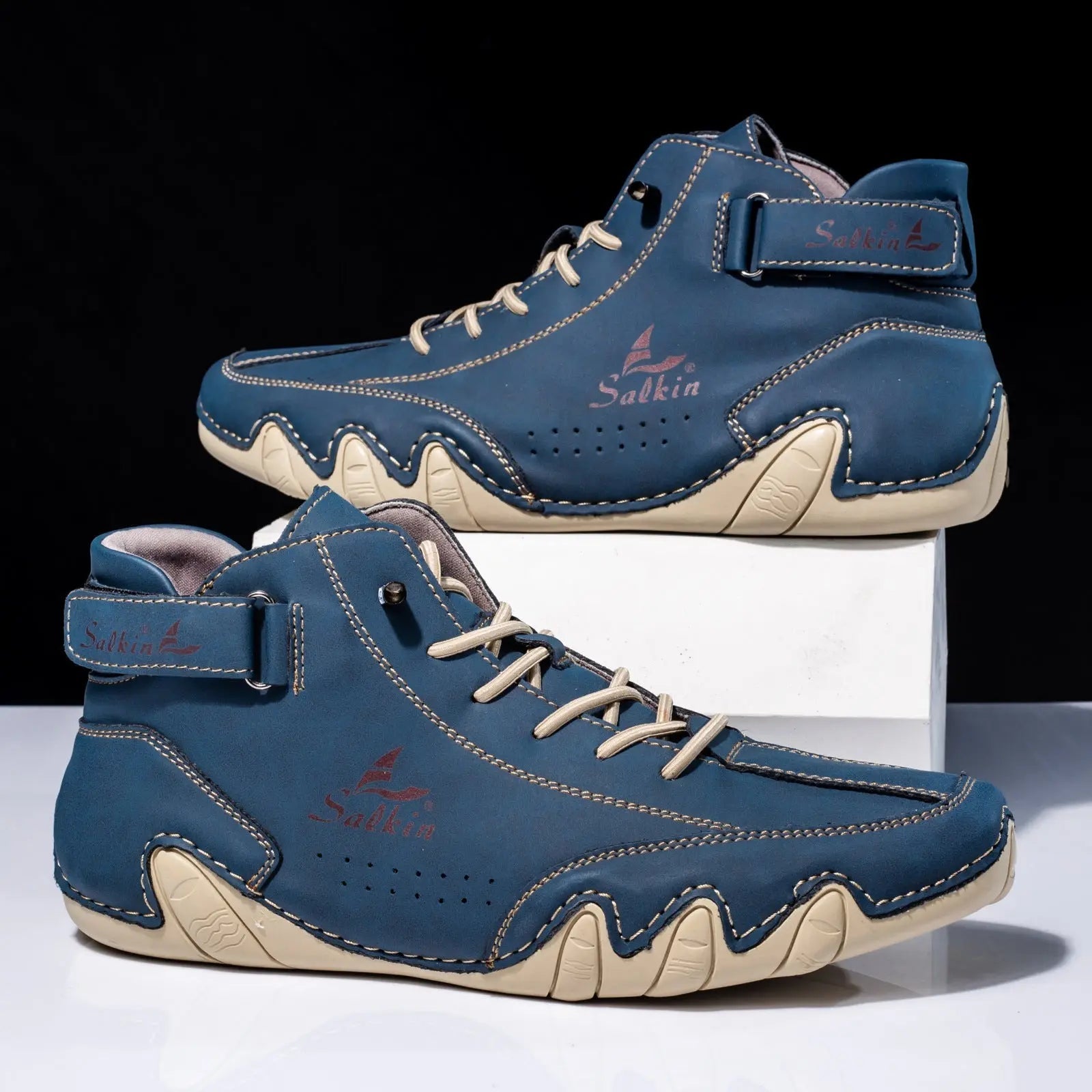 Chaussures Unisexes Barefoot - NatureStride