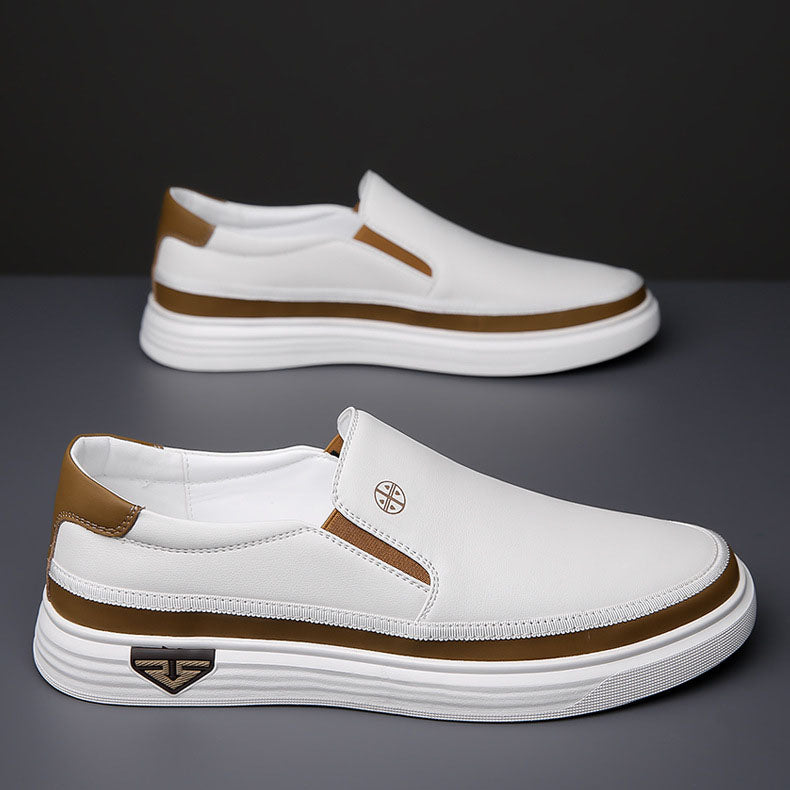 Siyaje | Mocassins minimalistes légers