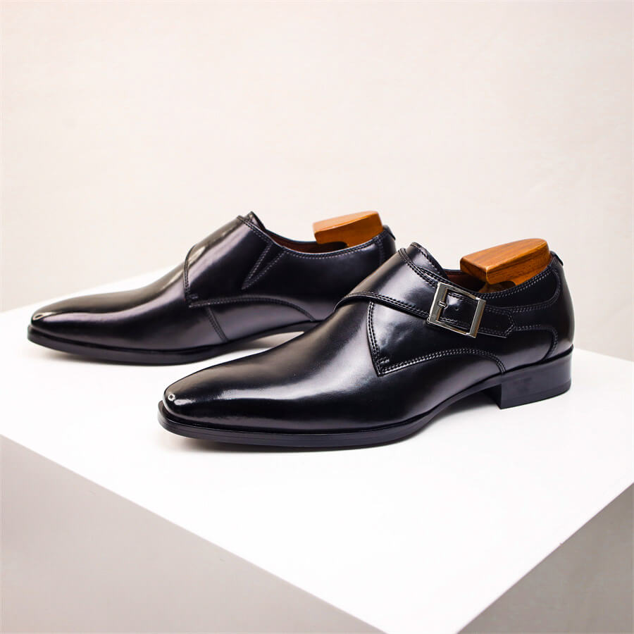 Siyaje | Chaussures en cuir