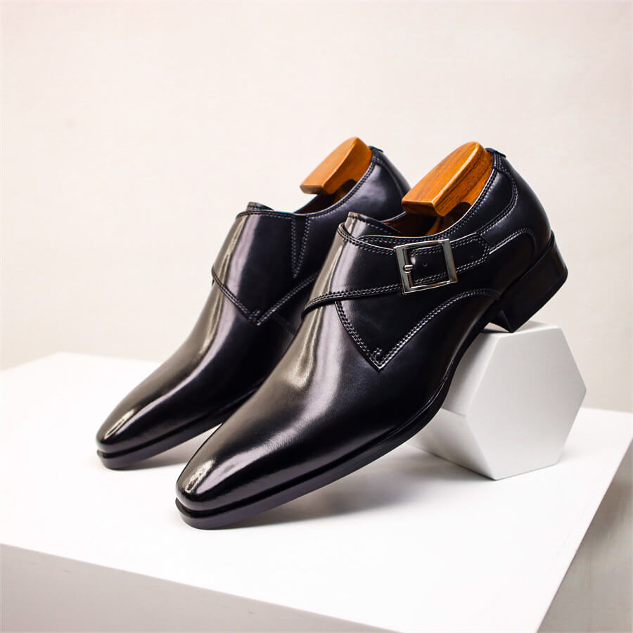 Siyaje | Chaussures en cuir