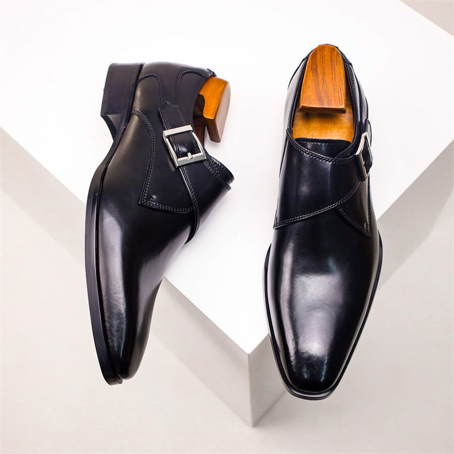 Siyaje | Chaussures en cuir