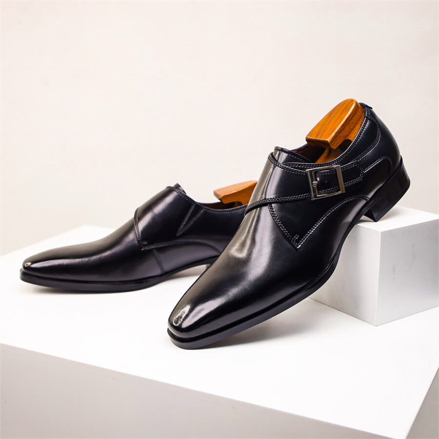 Siyaje | Chaussures en cuir