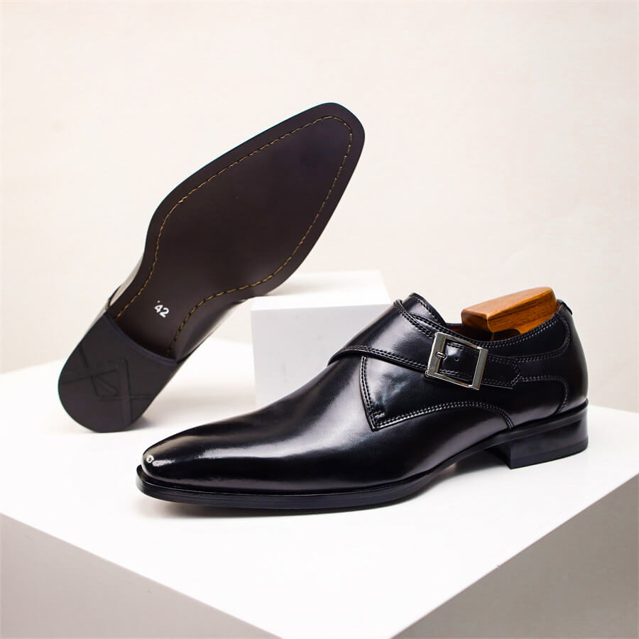 Siyaje | Chaussures en cuir