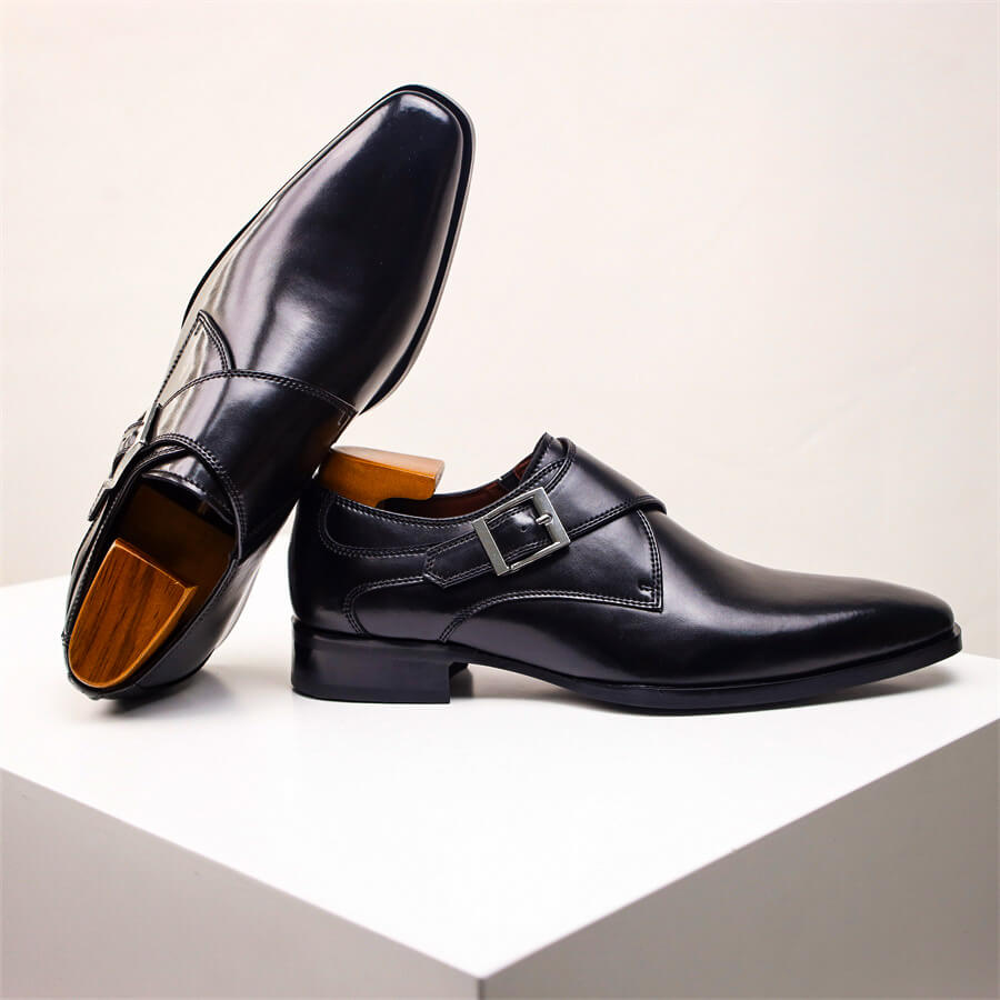 Siyaje | Chaussures en cuir