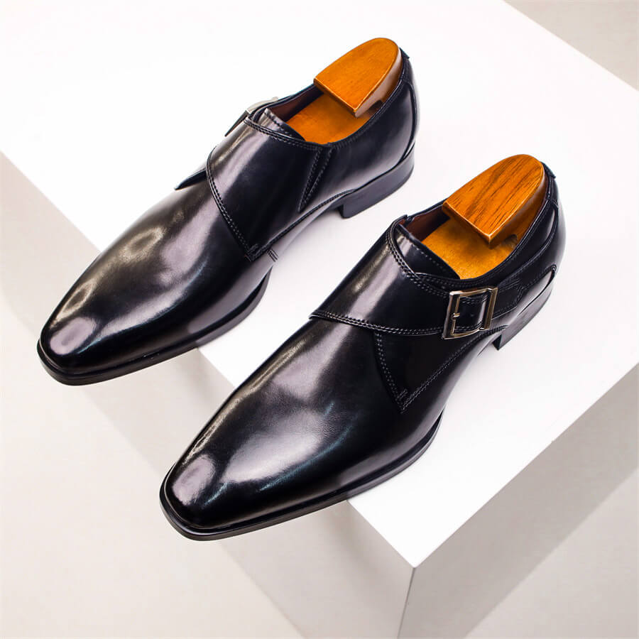 Siyaje | Chaussures en cuir
