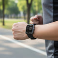 GLUCOWATCH – Montre de mesure de glycémie pour un suivi de santé sans douleur