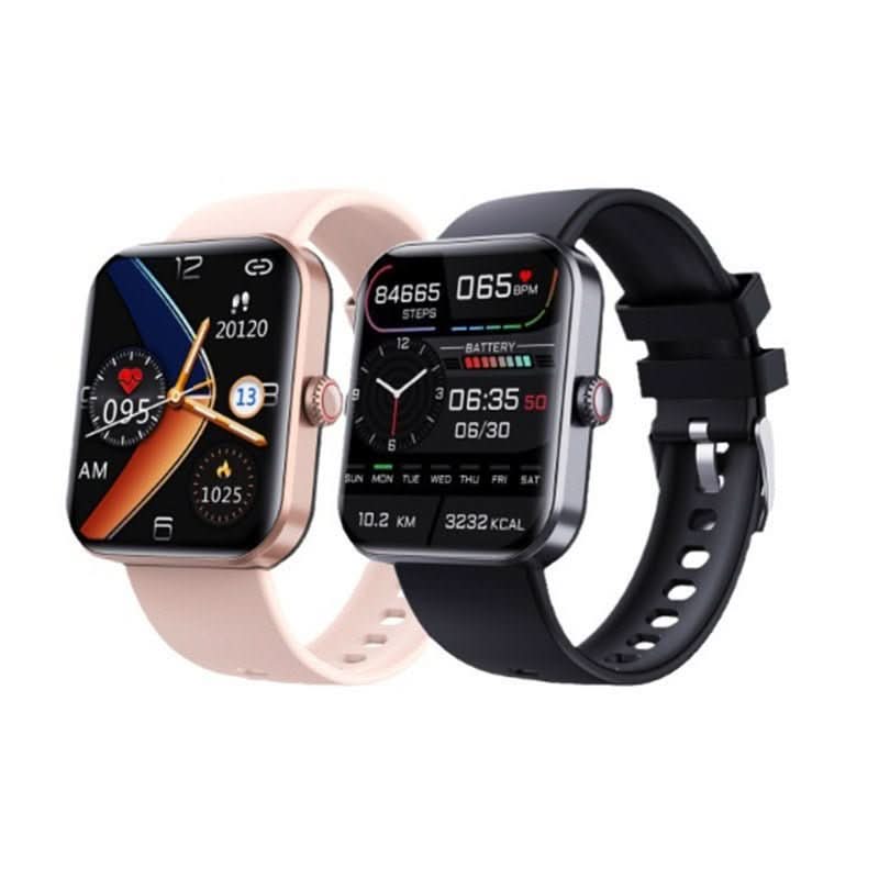 GLUCOWATCH – Montre de mesure de glycémie pour un suivi de santé sans douleur