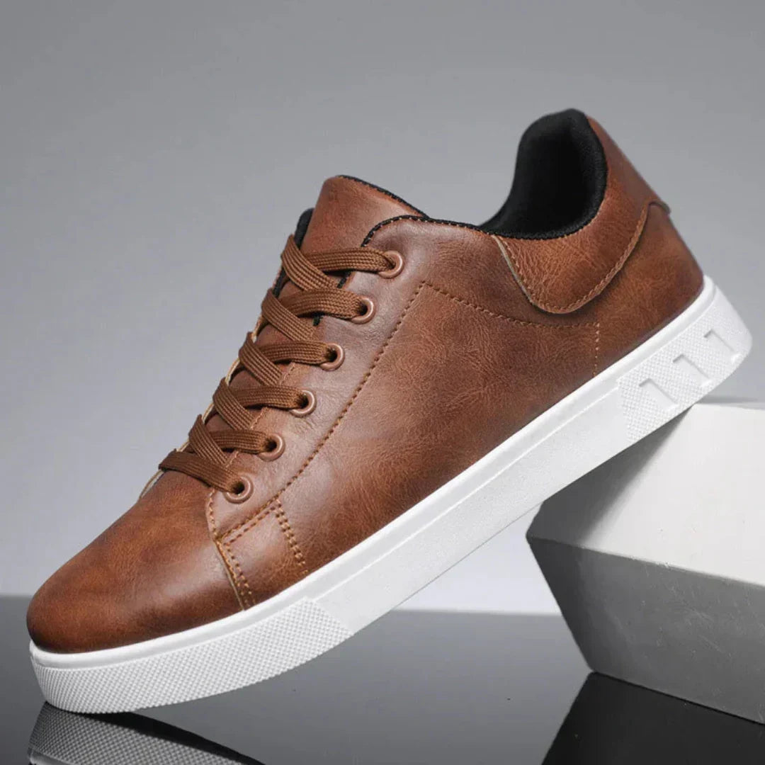 Siyaje | Chaussures en cuir