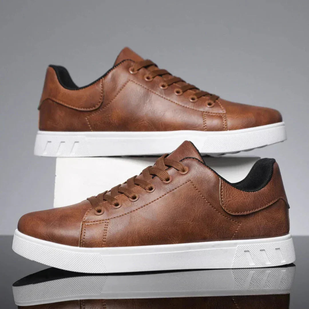 Siyaje | Chaussures en cuir