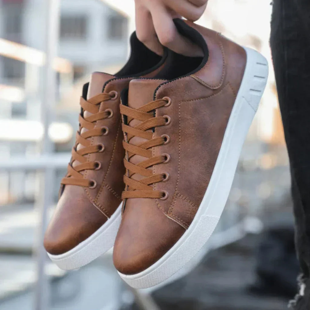 Siyaje | Chaussures en cuir