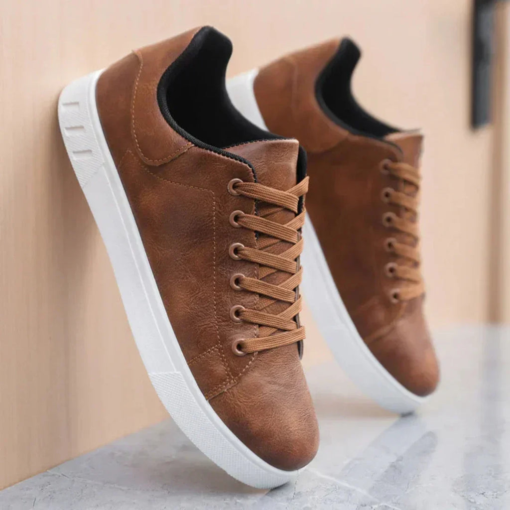 Siyaje | Chaussures en cuir