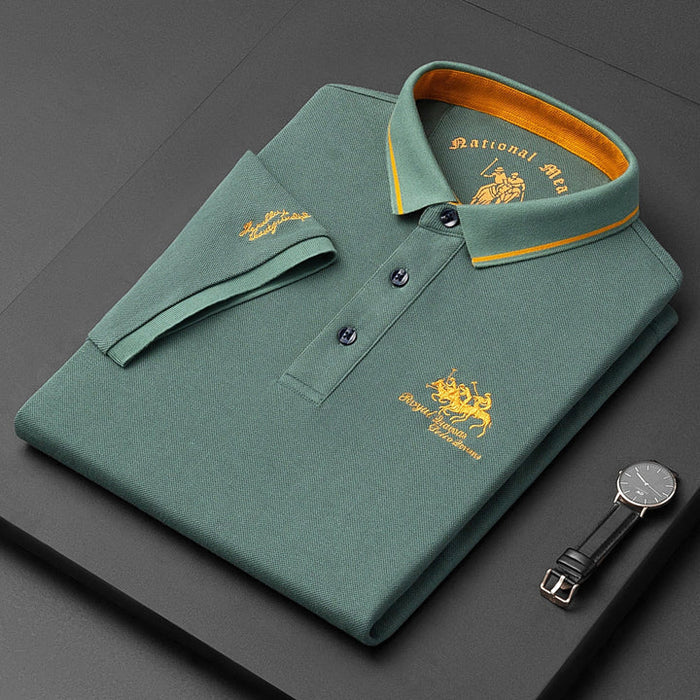 Siyaje | Polo homme