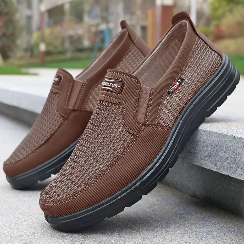 Siyaje | Chaussures confortables à semelle antidérapante