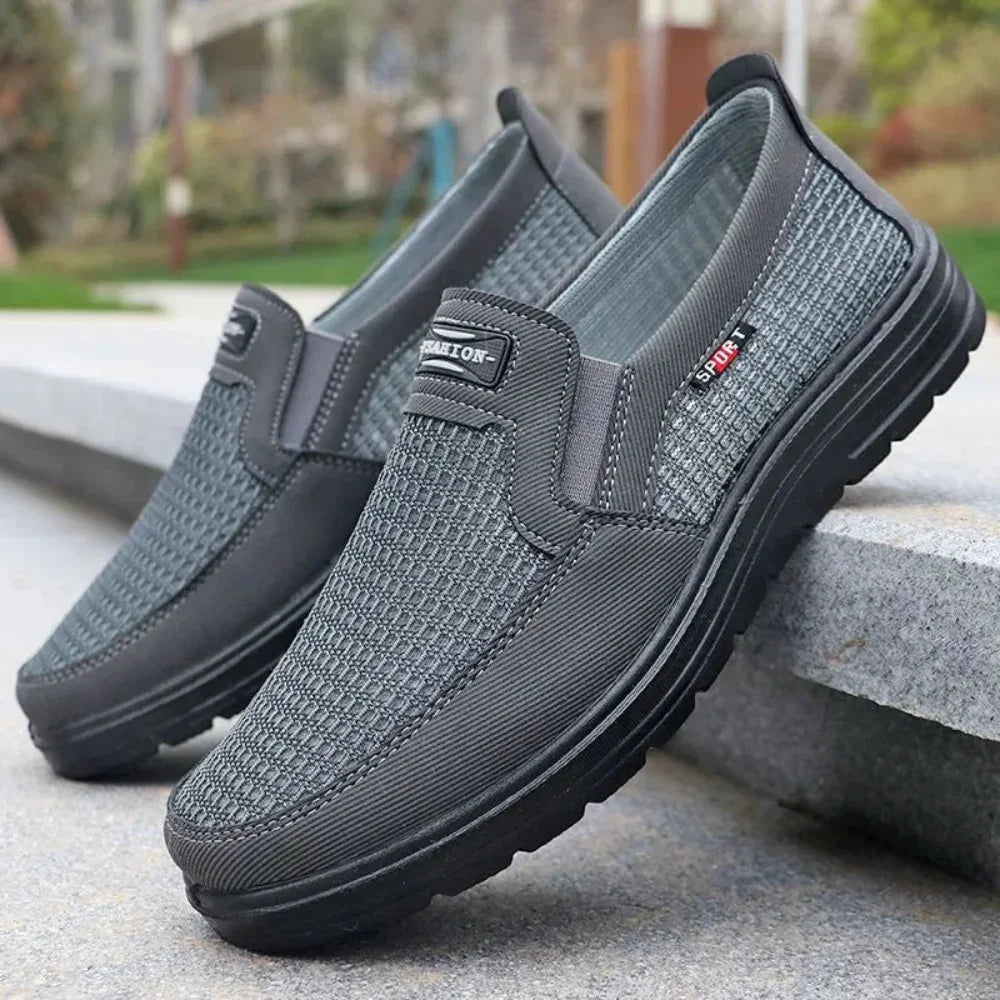 Siyaje | Chaussures confortables à semelle antidérapante