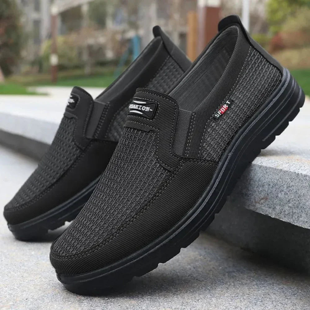 Siyaje | Chaussures confortables à semelle antidérapante