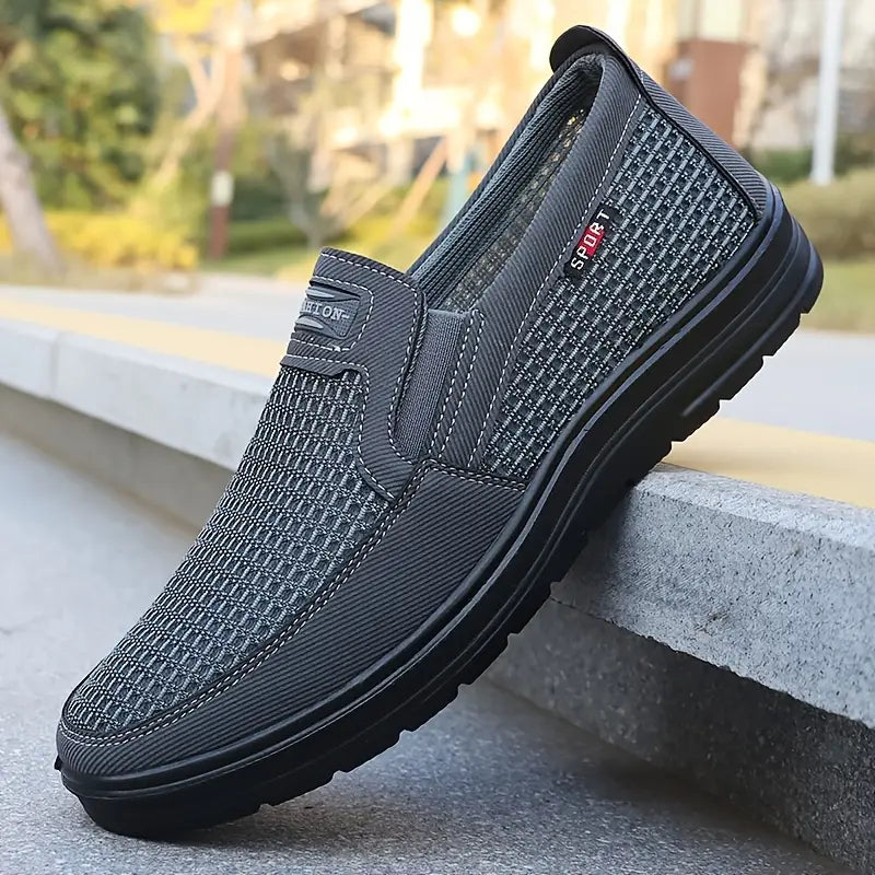 Siyaje | Chaussures confortables à semelle antidérapante