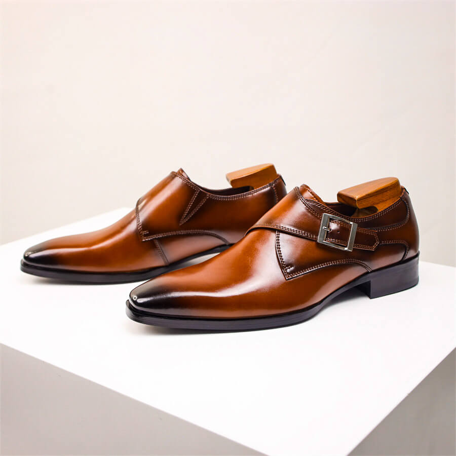 Siyaje | Chaussures en cuir