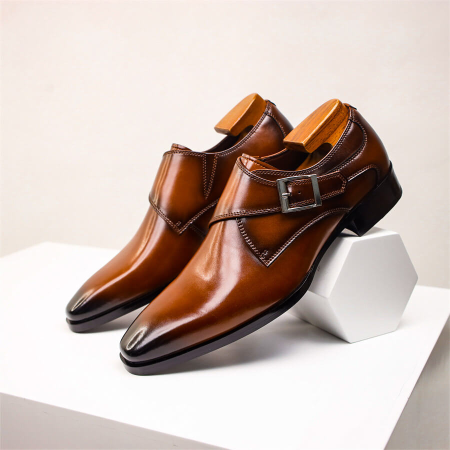 Siyaje | Chaussures en cuir
