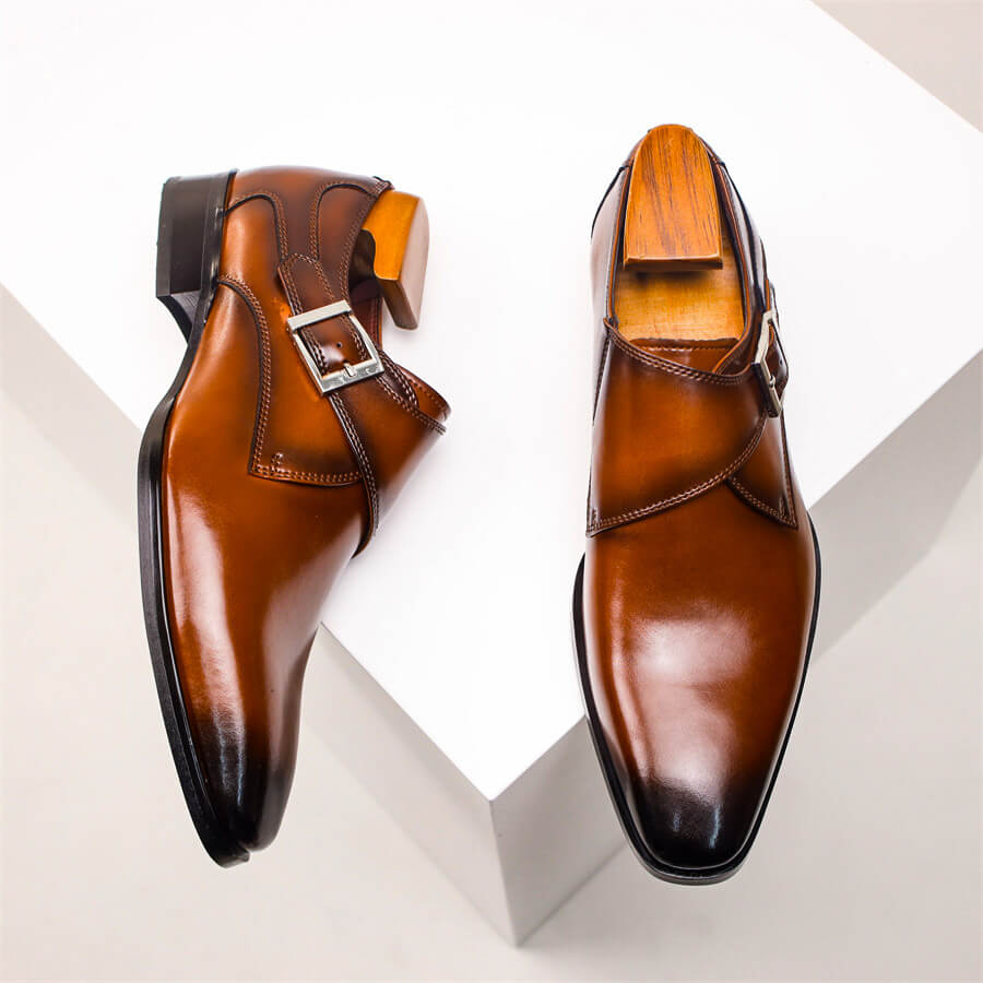 Siyaje | Chaussures en cuir
