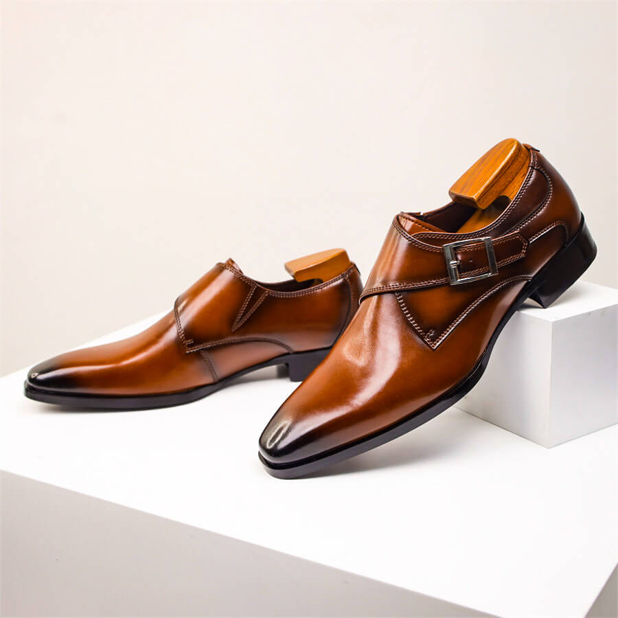 Siyaje | Chaussures en cuir