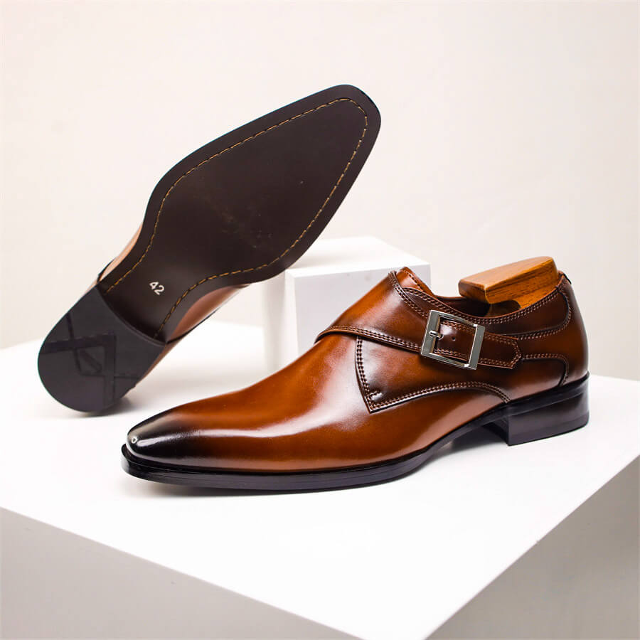 Siyaje | Chaussures en cuir