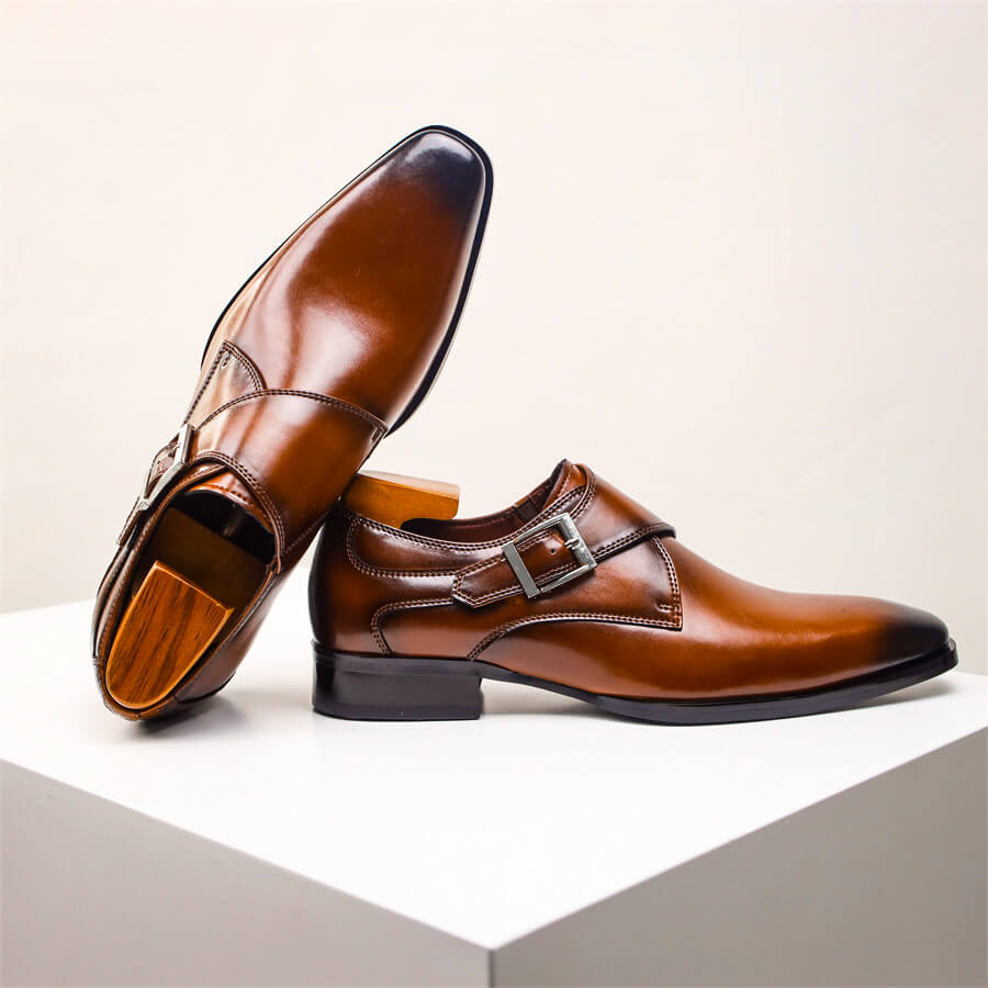 Siyaje | Chaussures en cuir