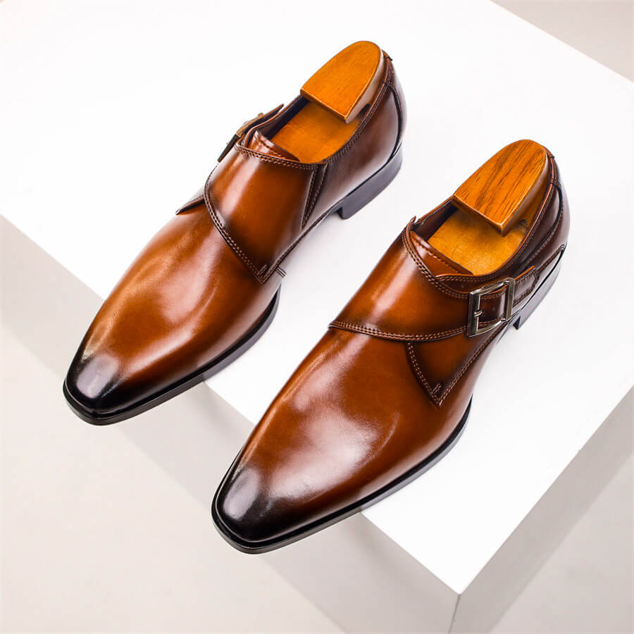 Siyaje | Chaussures en cuir