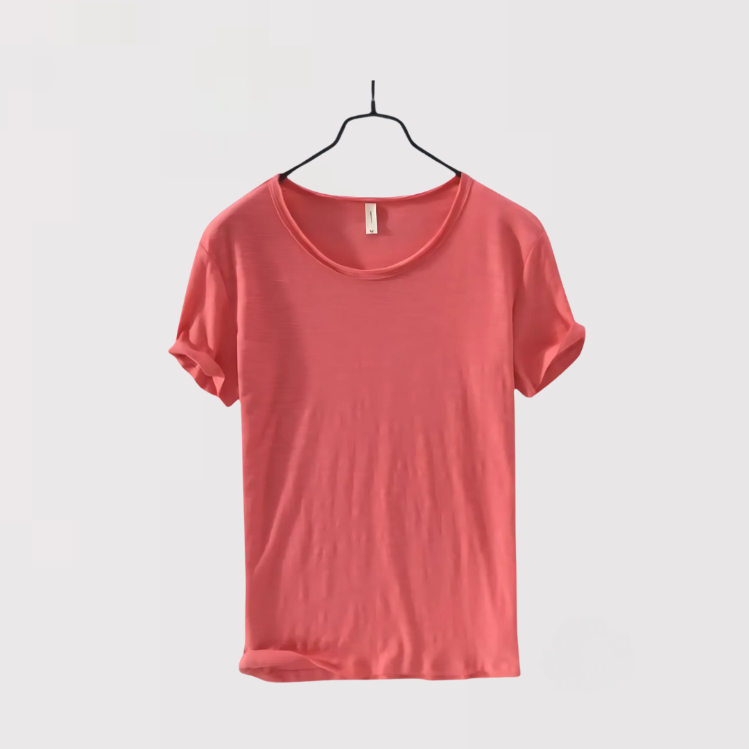 Siyaje | T-shirt premium en coton