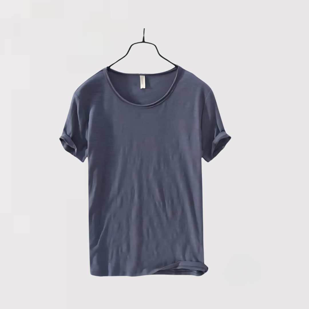 Siyaje | T-shirt premium en coton