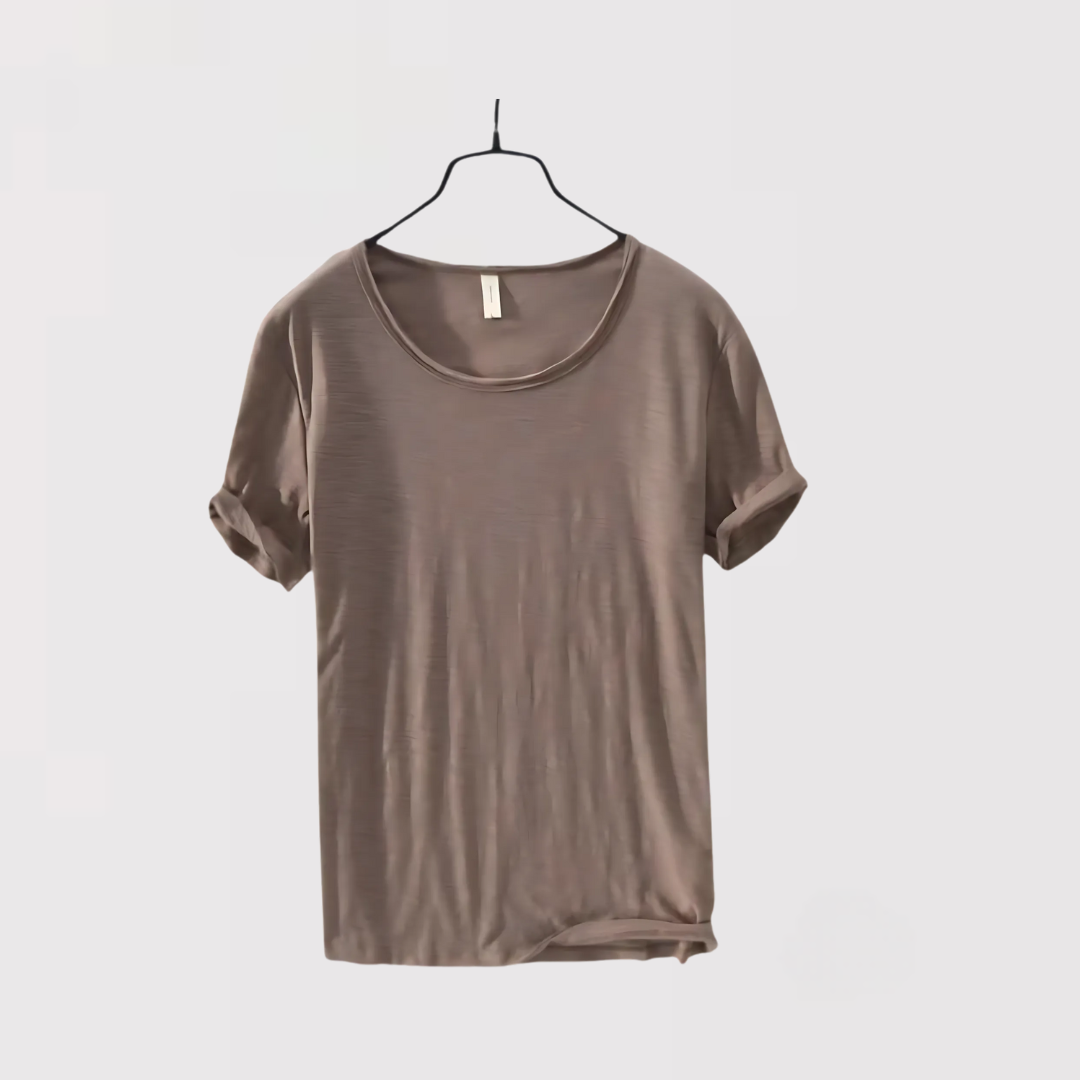 Siyaje | T-shirt premium en coton