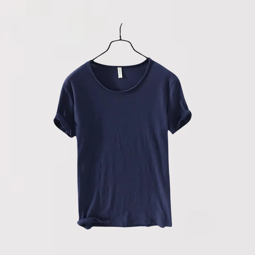 Siyaje | T-shirt premium en coton