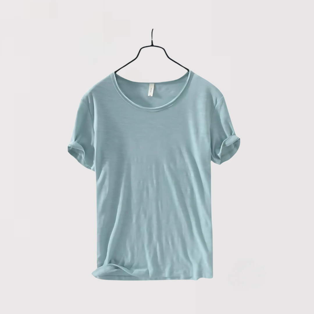 Siyaje | T-shirt premium en coton
