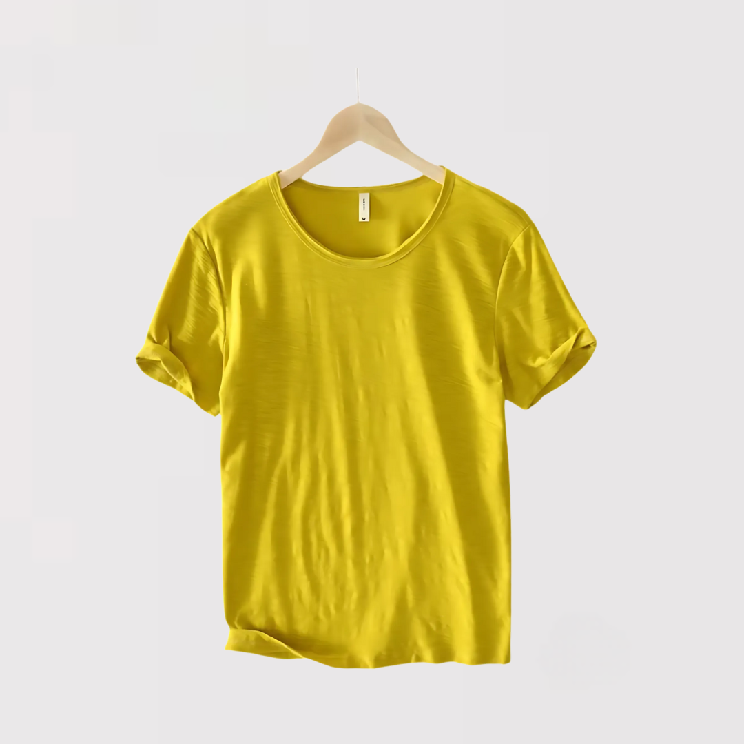 Siyaje | T-shirt premium en coton